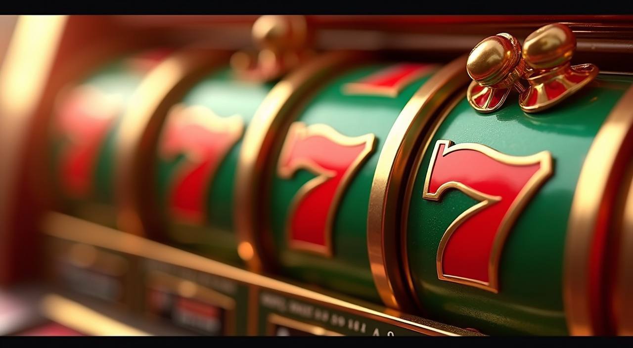 Mobile casino lobby